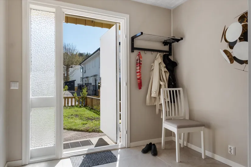 Villa, Muraregatan 12, Kapelle, Uddevalla