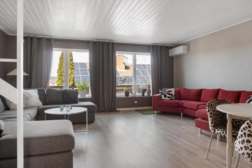 Villa, Muraregatan 12, Kapelle, Uddevalla