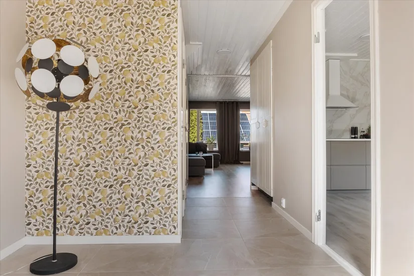Villa, Muraregatan 12, Kapelle, Uddevalla