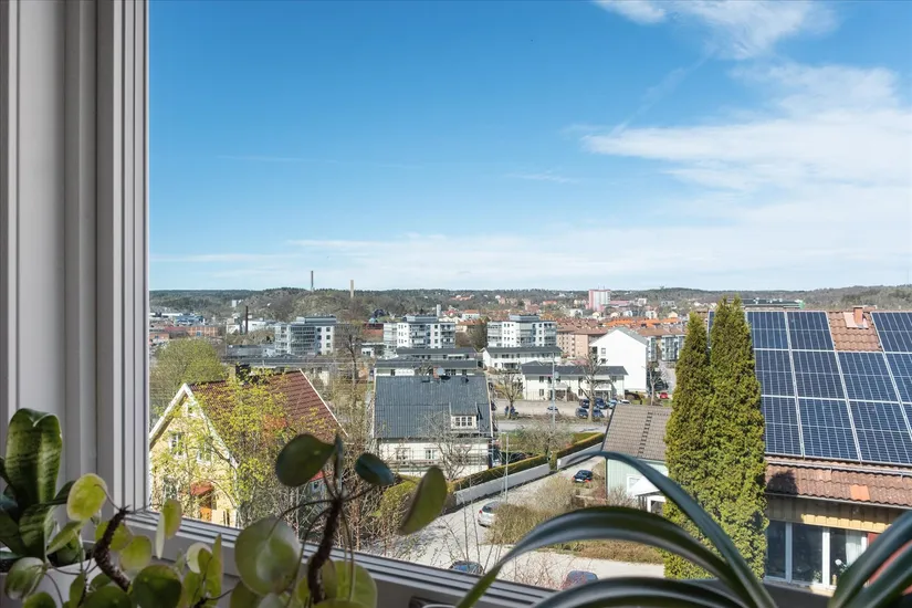 Villa, Muraregatan 12, Kapelle, Uddevalla