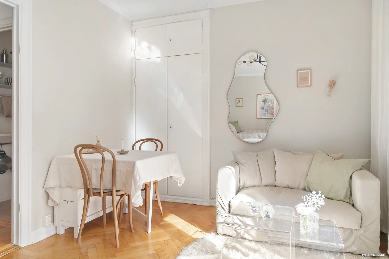 Bostadsrätt, Alströmergatan 49, 2tr, Kungsholmen, Stockholm