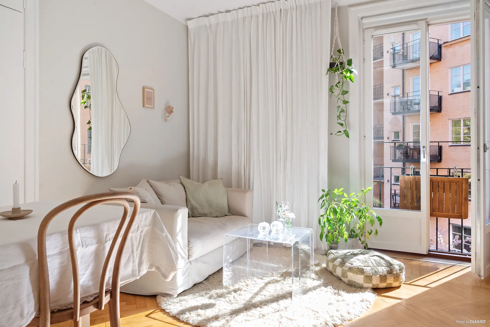 Bostadsrätt, Alströmergatan 49, 2tr, Kungsholmen, Stockholm