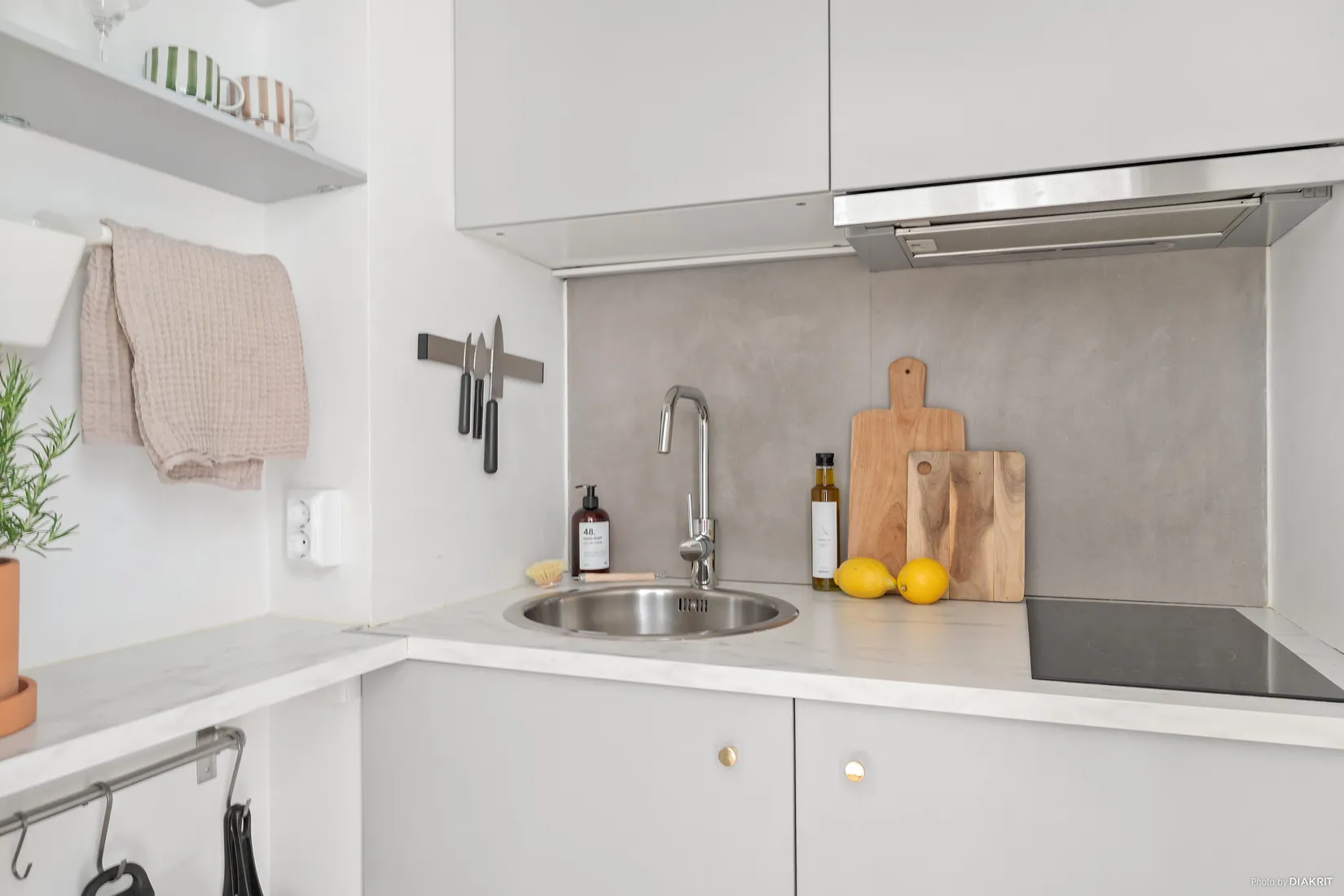 Bostadsrätt, Alströmergatan 49, 2tr, Kungsholmen, Stockholm