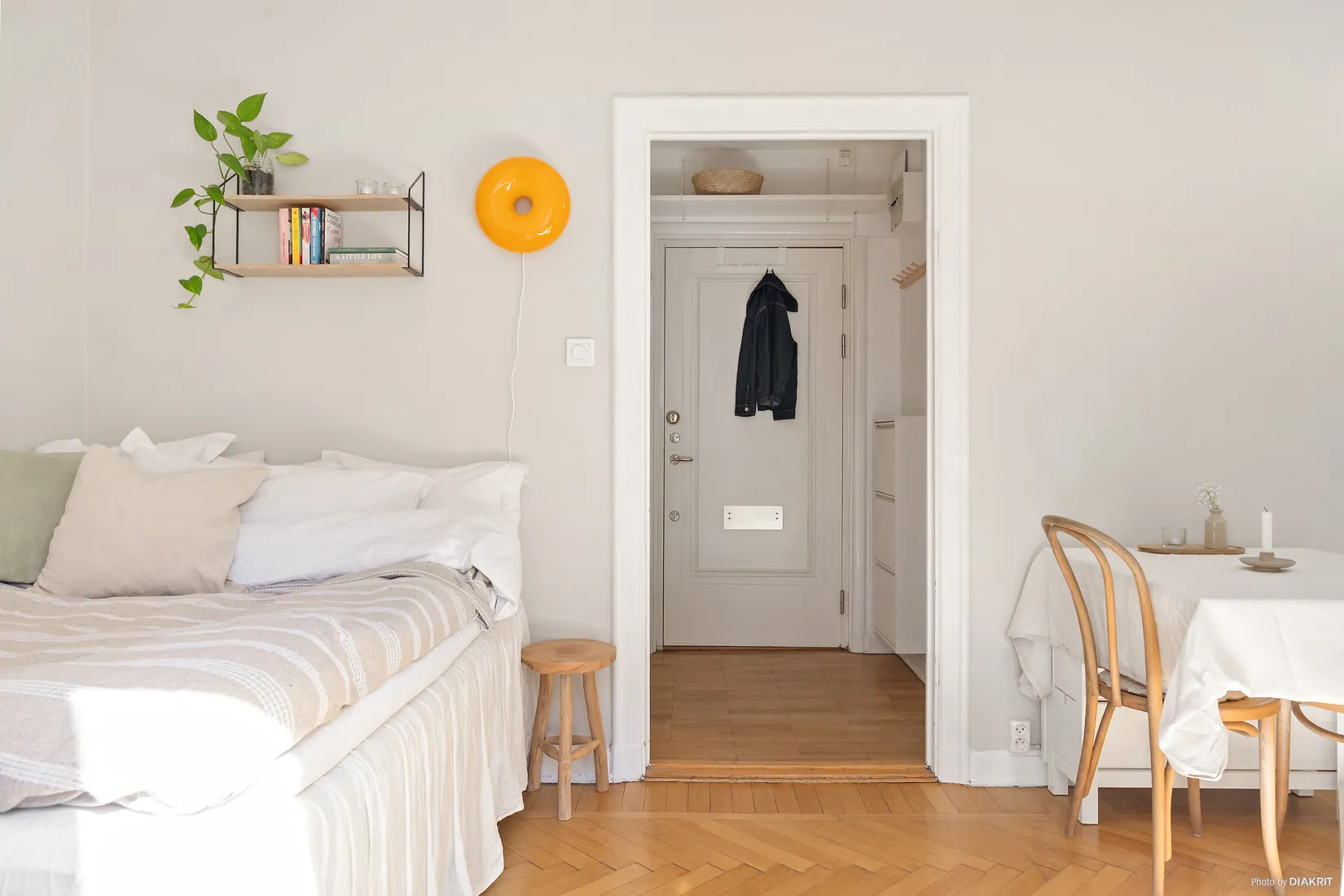 Bostadsrätt, Alströmergatan 49, 2tr, Kungsholmen, Stockholm