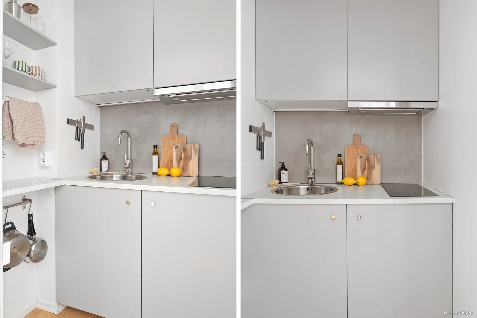 Bostadsrätt, Alströmergatan 49, 2tr, Kungsholmen, Stockholm