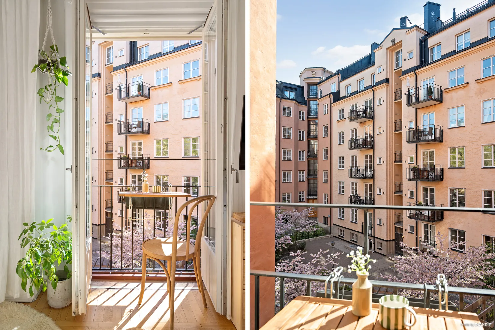 Bostadsrätt, Alströmergatan 49, 2tr, Kungsholmen, Stockholm