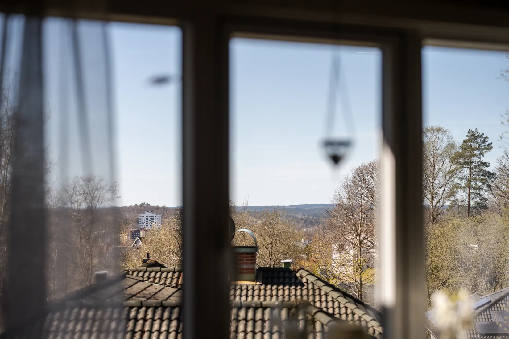 Villa, Björkgatan 4, Brämhult, Borås