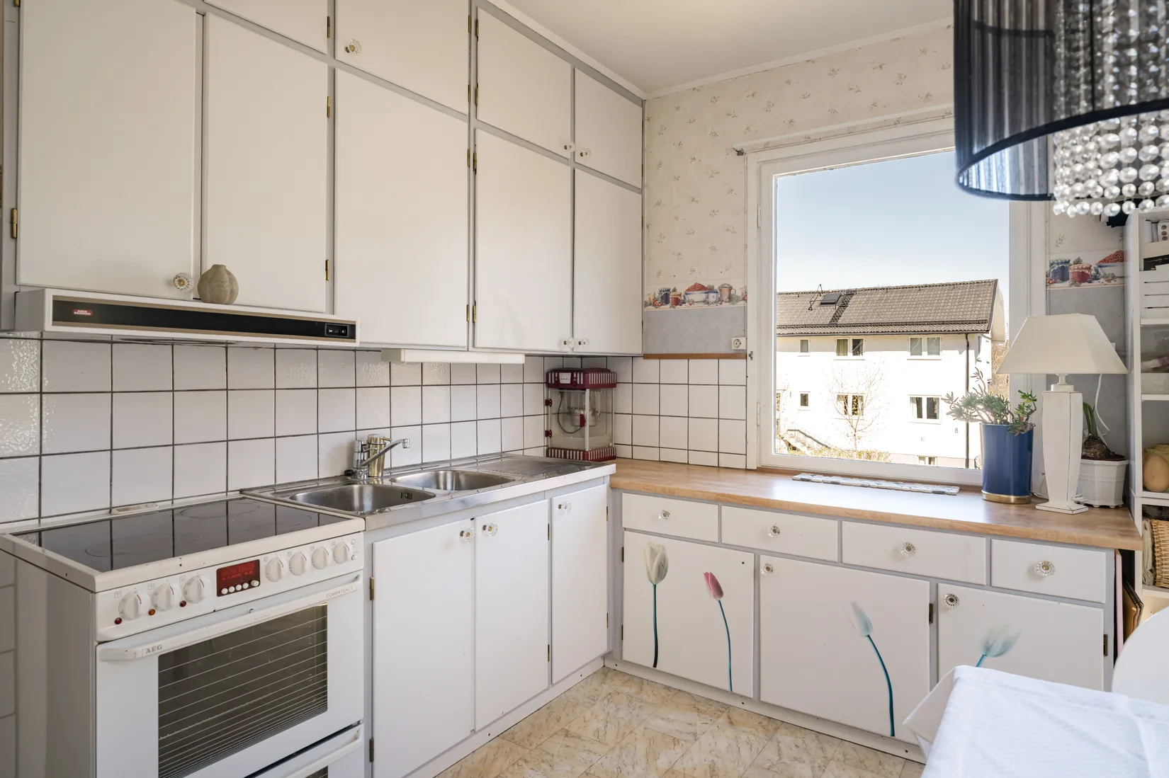 Villa, Brobyvägen 12, Ella Park - Ensta - Ella Gård, Täby