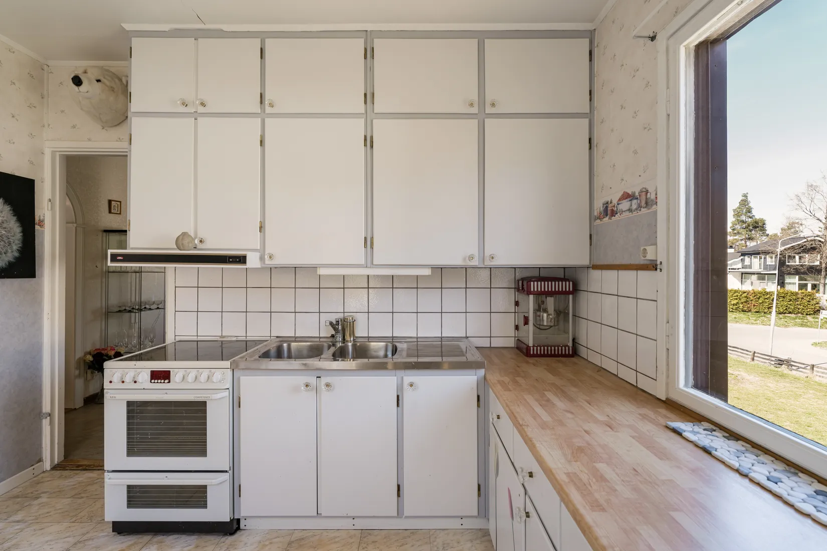 Villa, Brobyvägen 12, Ella Park - Ensta - Ella Gård, Täby