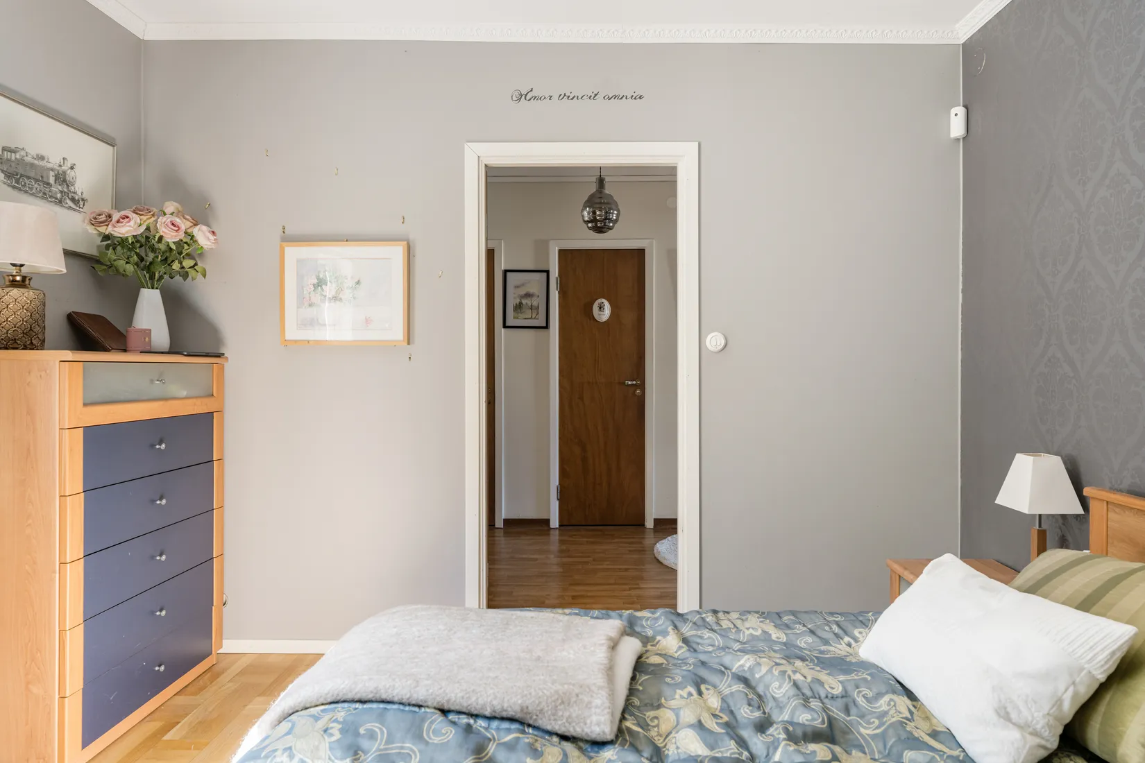 Villa, Brobyvägen 12, Ella Park - Ensta - Ella Gård, Täby
