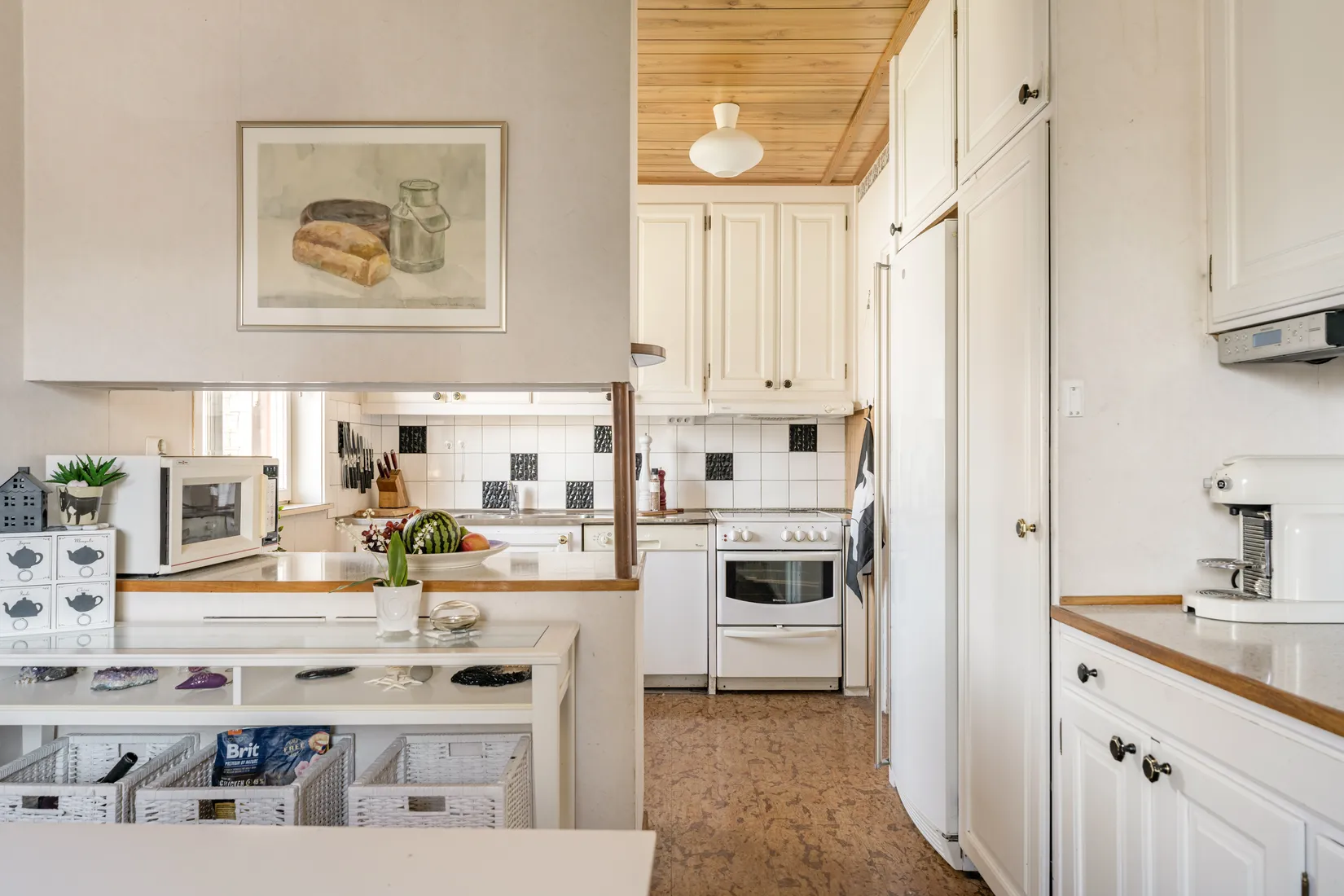 Villa, Brobyvägen 12, Ella Park - Ensta - Ella Gård, Täby