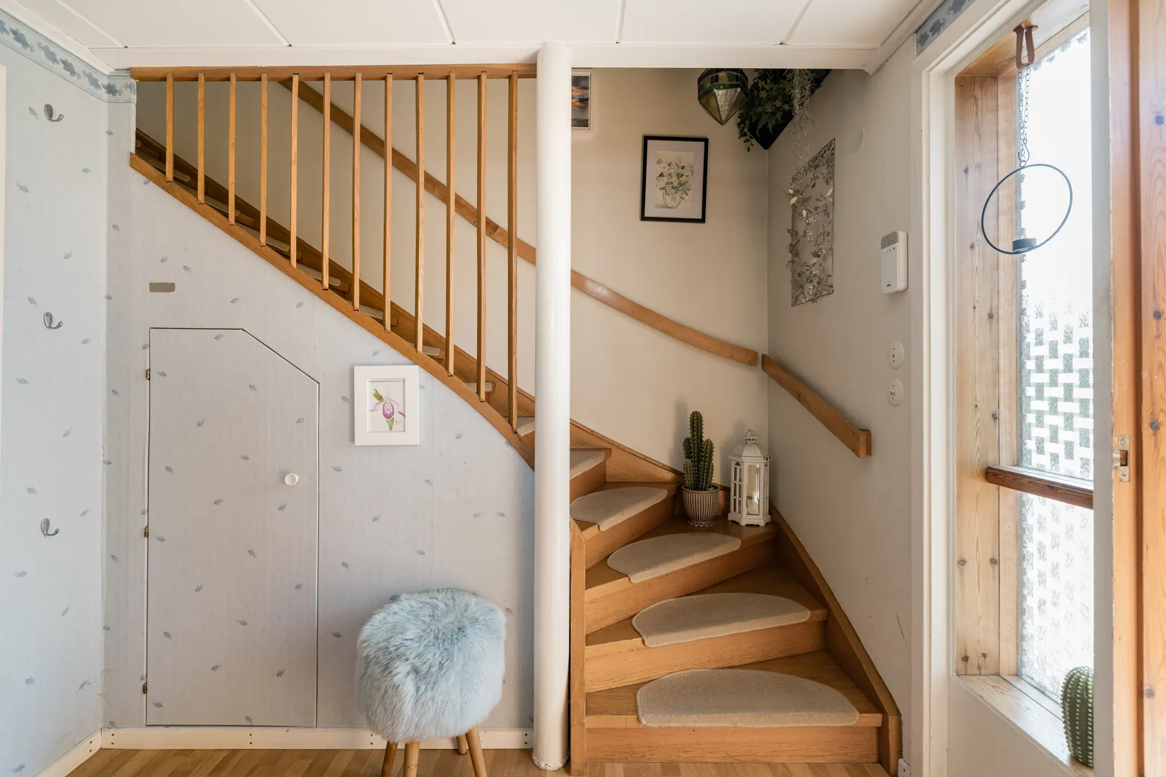 Villa, Brobyvägen 12, Ella Park - Ensta - Ella Gård, Täby