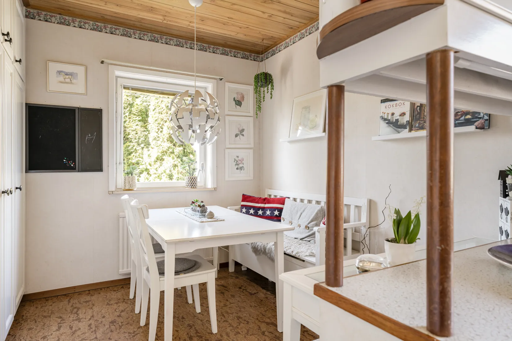 Villa, Brobyvägen 12, Ella Park - Ensta - Ella Gård, Täby