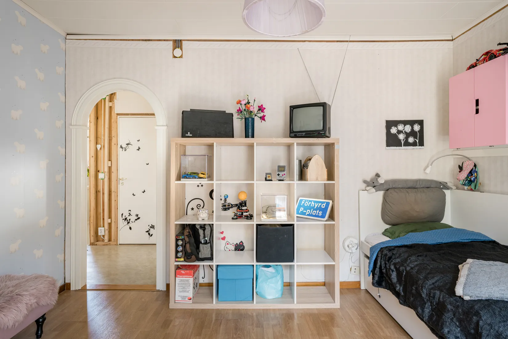 Villa, Brobyvägen 12, Ella Park - Ensta - Ella Gård, Täby