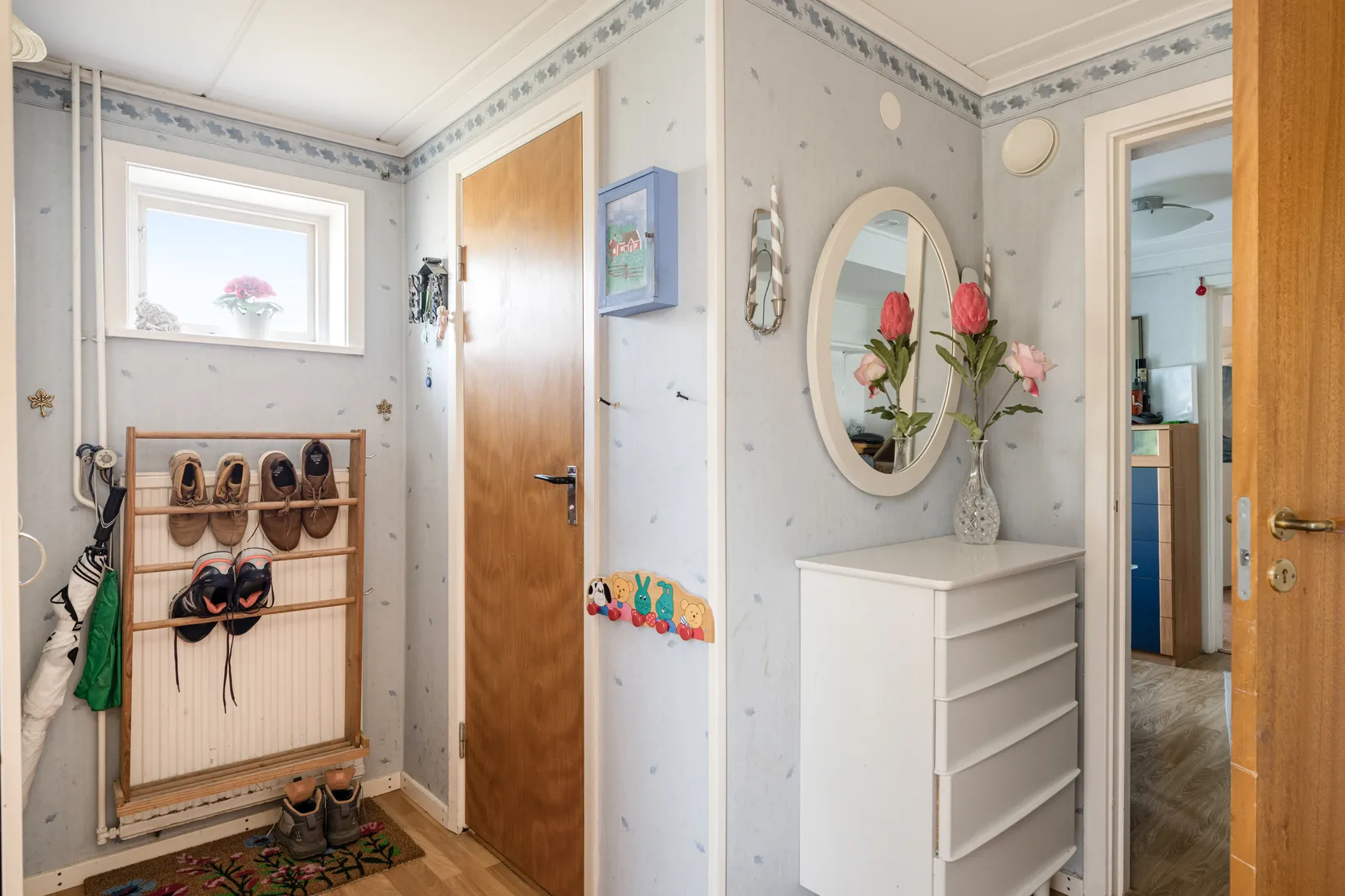 Villa, Brobyvägen 12, Ella Park - Ensta - Ella Gård, Täby