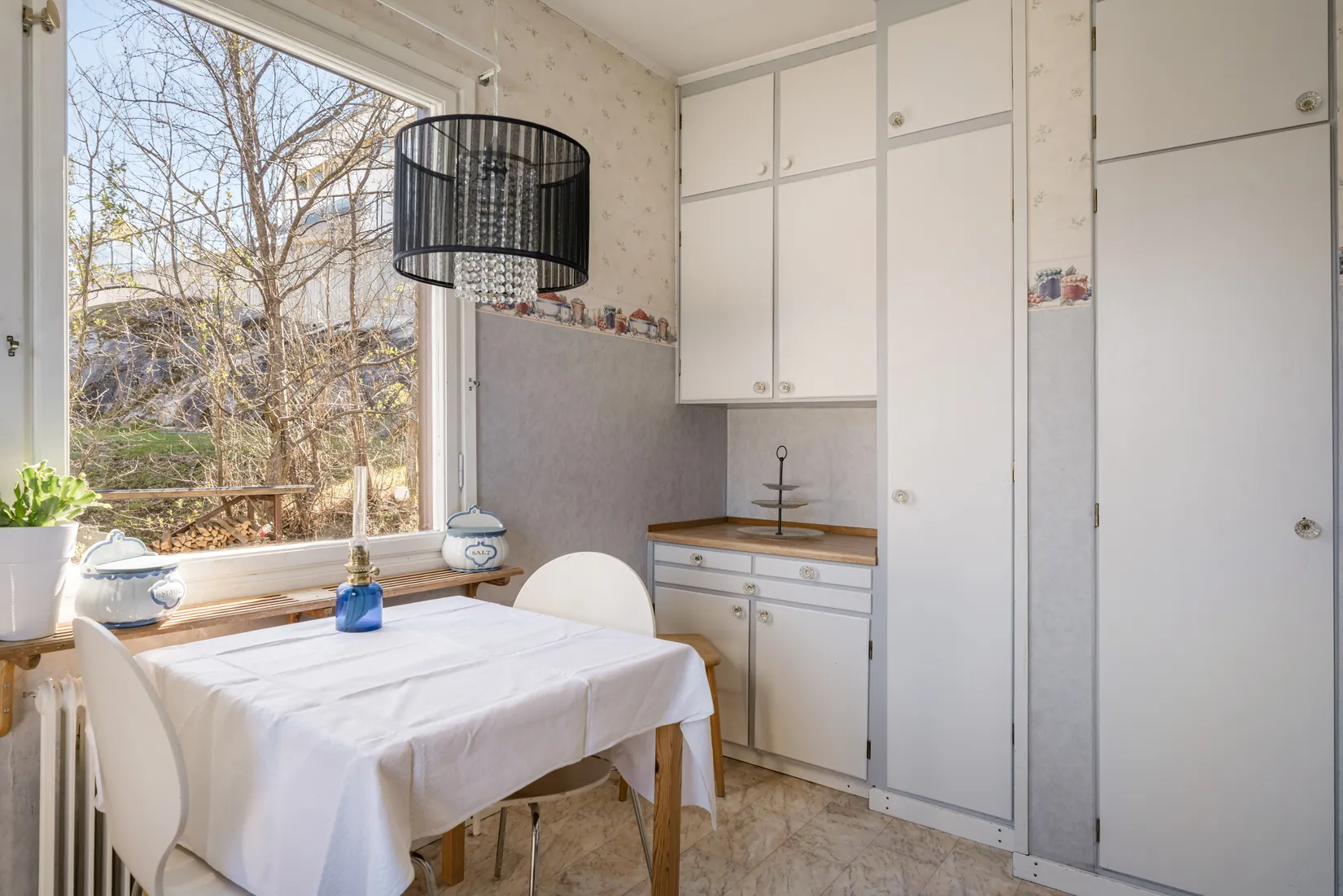Villa, Brobyvägen 12, Ella Park - Ensta - Ella Gård, Täby