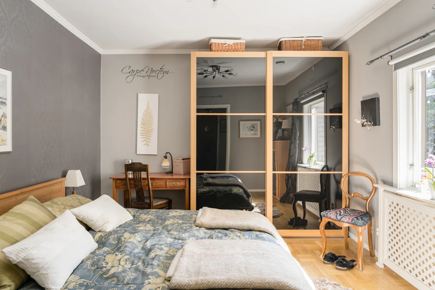 Villa, Brobyvägen 12, Ella Park - Ensta - Ella Gård, Täby