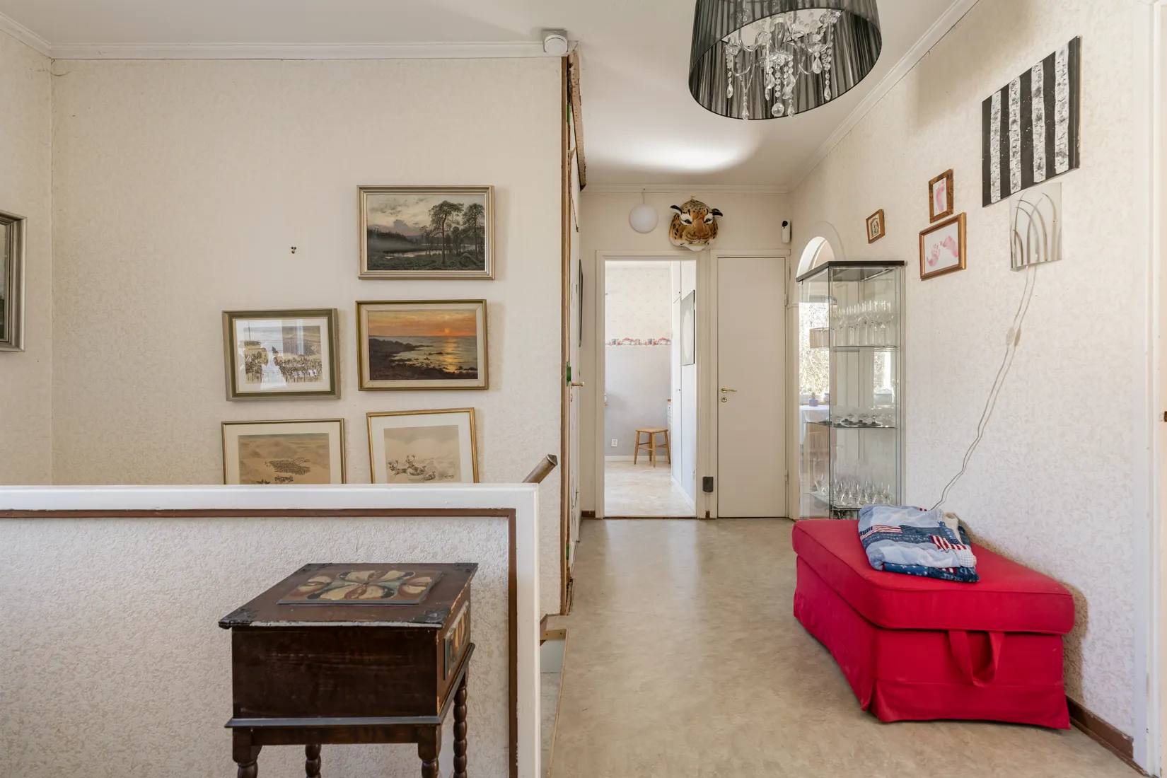 Villa, Brobyvägen 12, Ella Park - Ensta - Ella Gård, Täby
