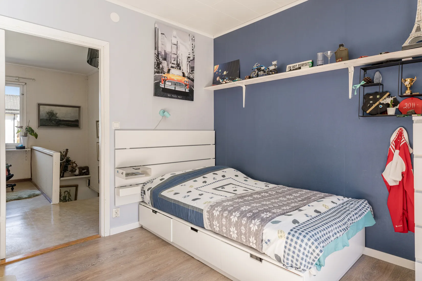 Villa, Brobyvägen 12, Ella Park - Ensta - Ella Gård, Täby