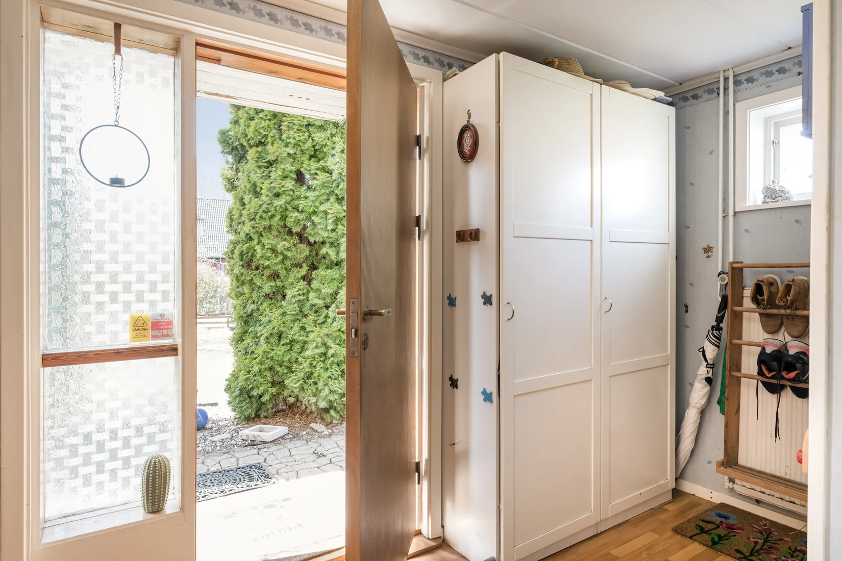 Villa, Brobyvägen 12, Ella Park - Ensta - Ella Gård, Täby