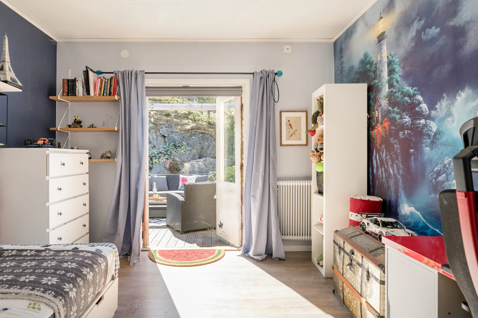 Villa, Brobyvägen 12, Ella Park - Ensta - Ella Gård, Täby