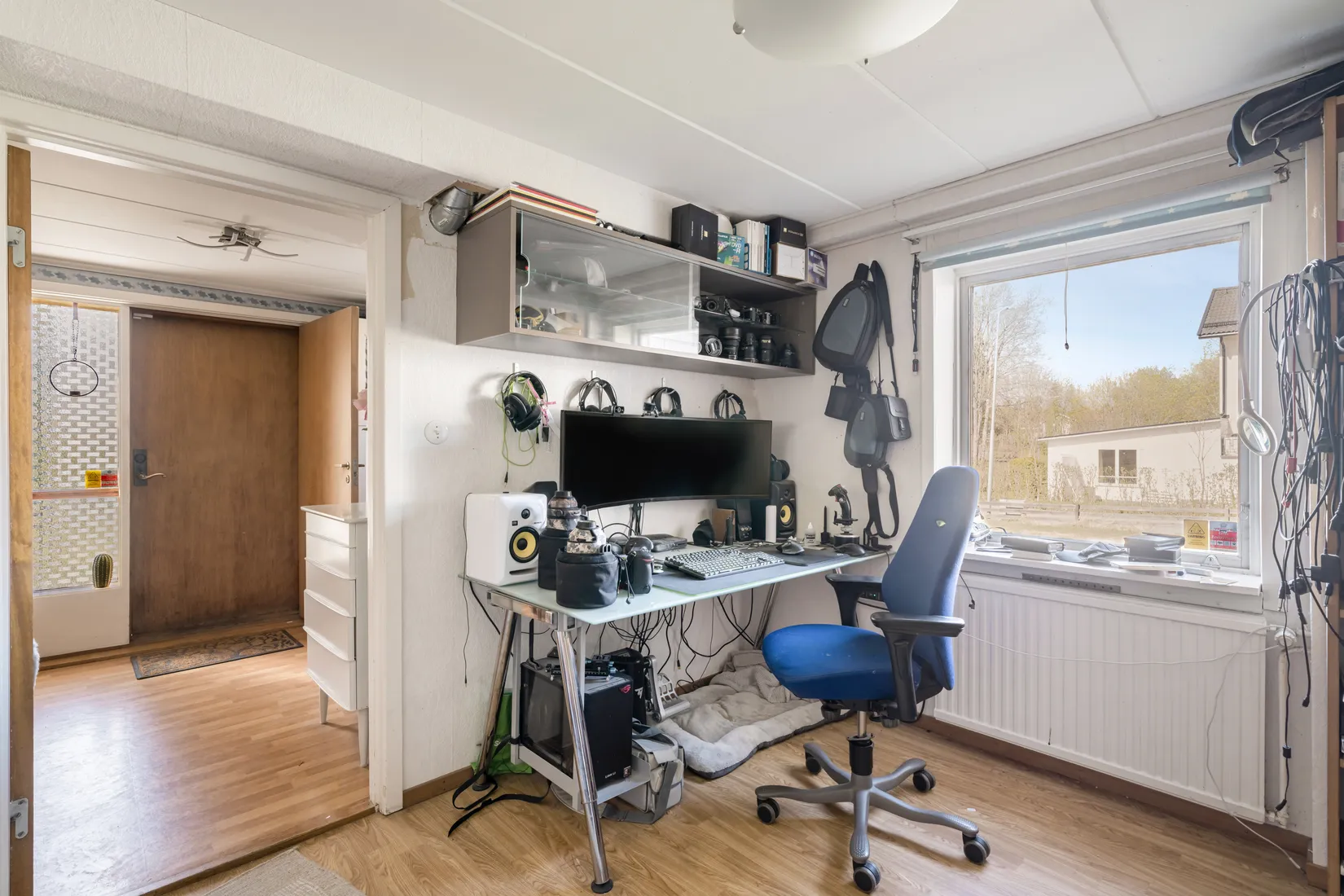 Villa, Brobyvägen 12, Ella Park - Ensta - Ella Gård, Täby