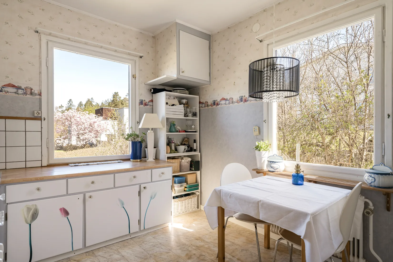 Villa, Brobyvägen 12, Ella Park - Ensta - Ella Gård, Täby