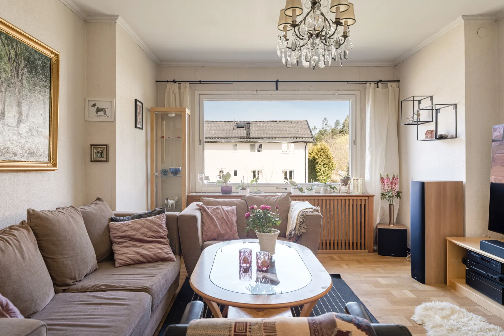 Villa, Brobyvägen 12, Ella Park - Ensta - Ella Gård, Täby