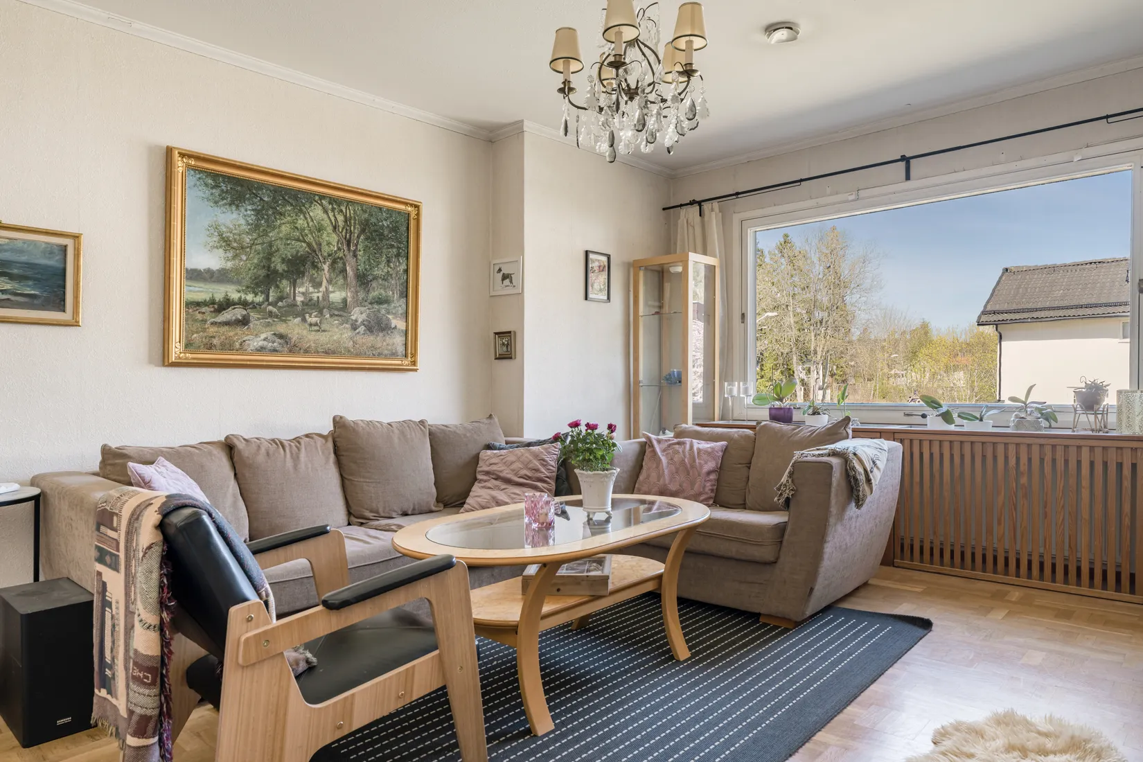 Villa, Brobyvägen 12, Ella Park - Ensta - Ella Gård, Täby