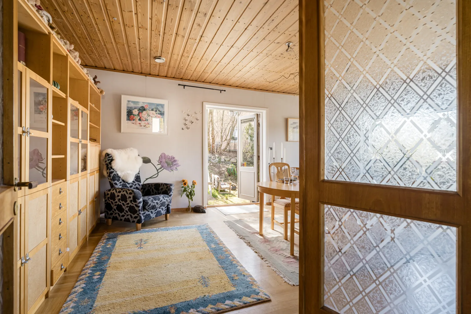 Villa, Brobyvägen 12, Ella Park - Ensta - Ella Gård, Täby