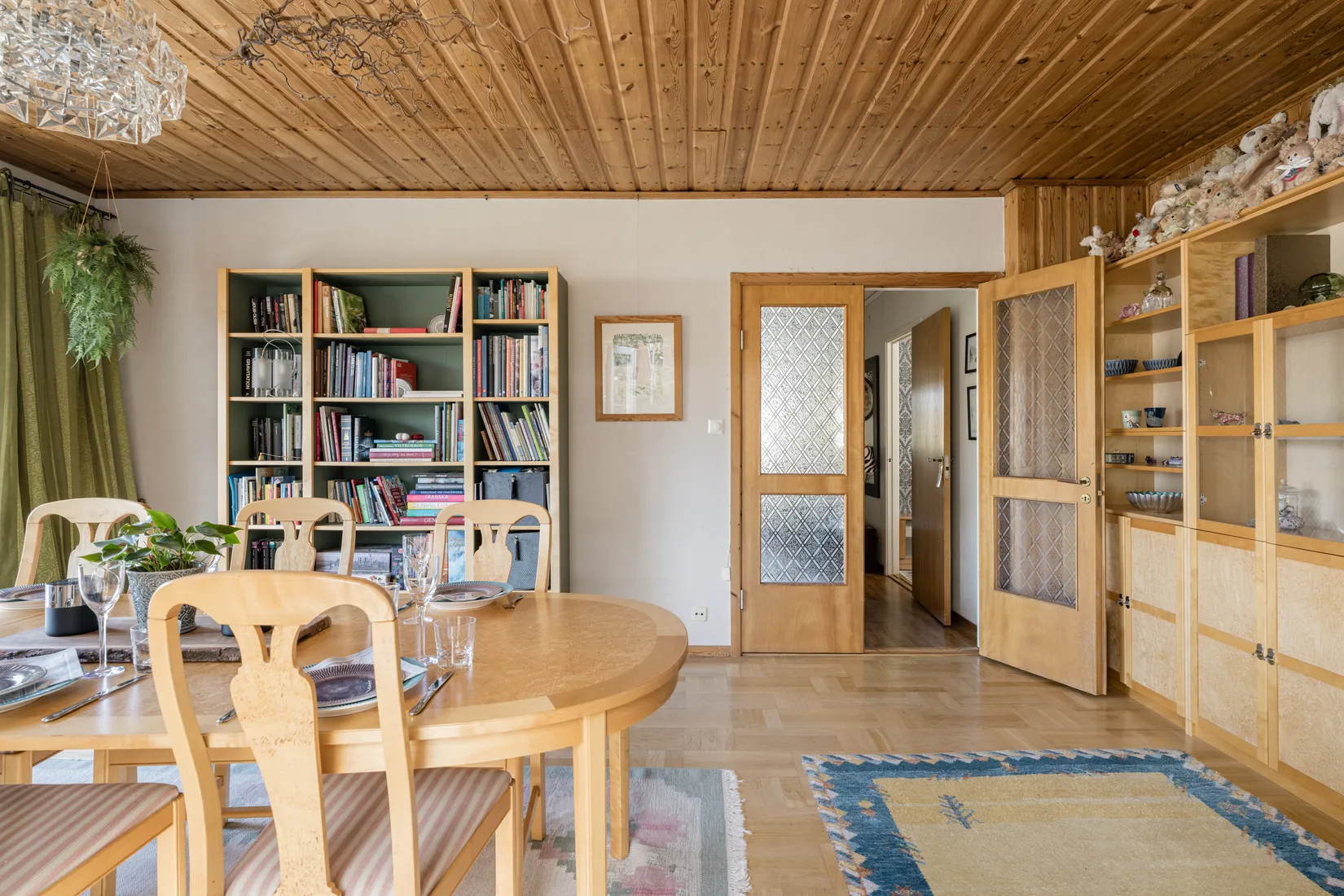 Villa, Brobyvägen 12, Ella Park - Ensta - Ella Gård, Täby