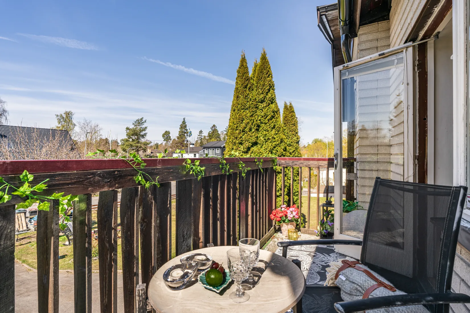 Villa, Brobyvägen 12, Ella Park - Ensta - Ella Gård, Täby