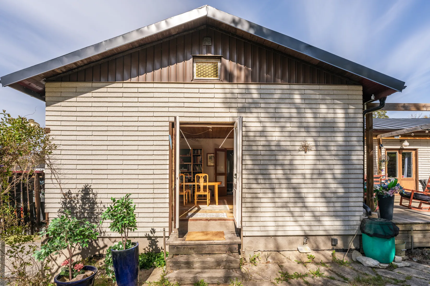 Villa, Brobyvägen 12, Ella Park - Ensta - Ella Gård, Täby