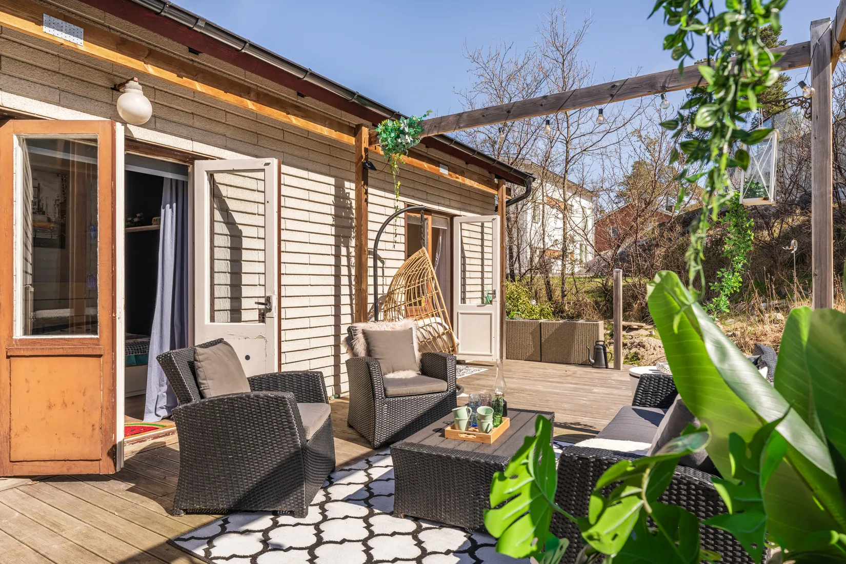Villa, Brobyvägen 12, Ella Park - Ensta - Ella Gård, Täby