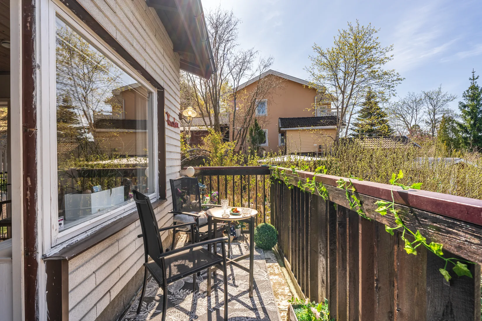 Villa, Brobyvägen 12, Ella Park - Ensta - Ella Gård, Täby