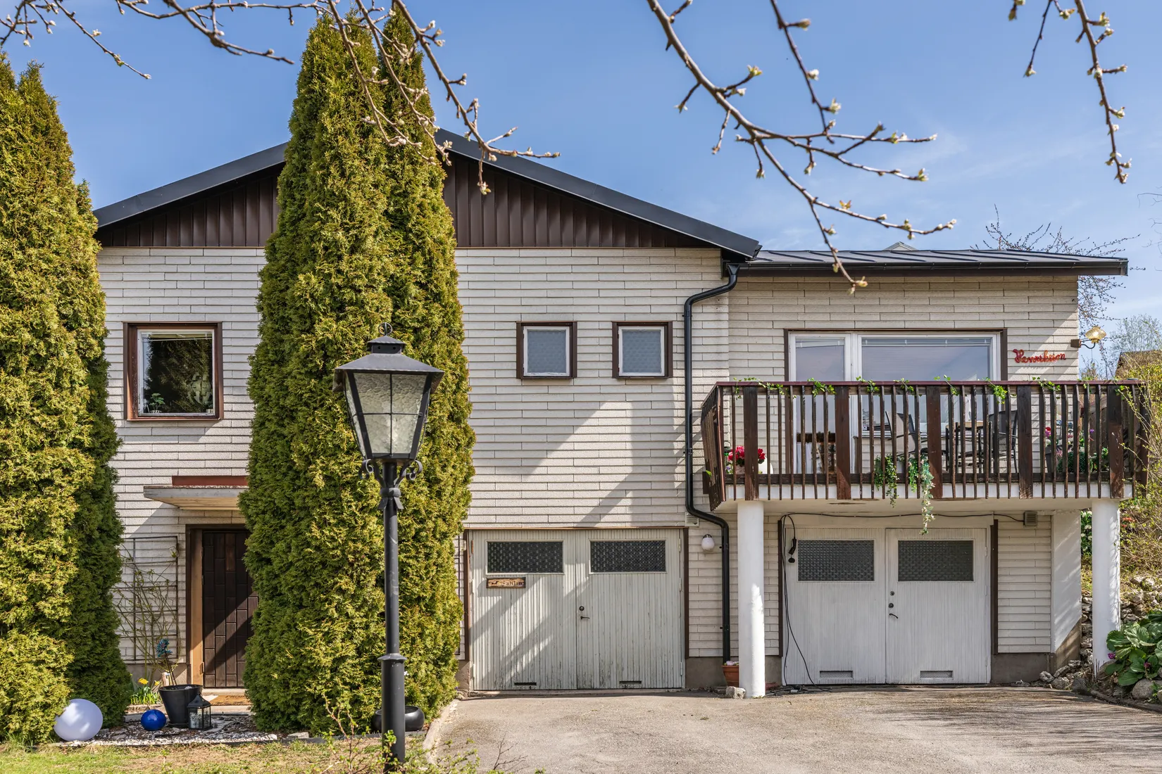 Villa, Brobyvägen 12, Ella Park - Ensta - Ella Gård, Täby