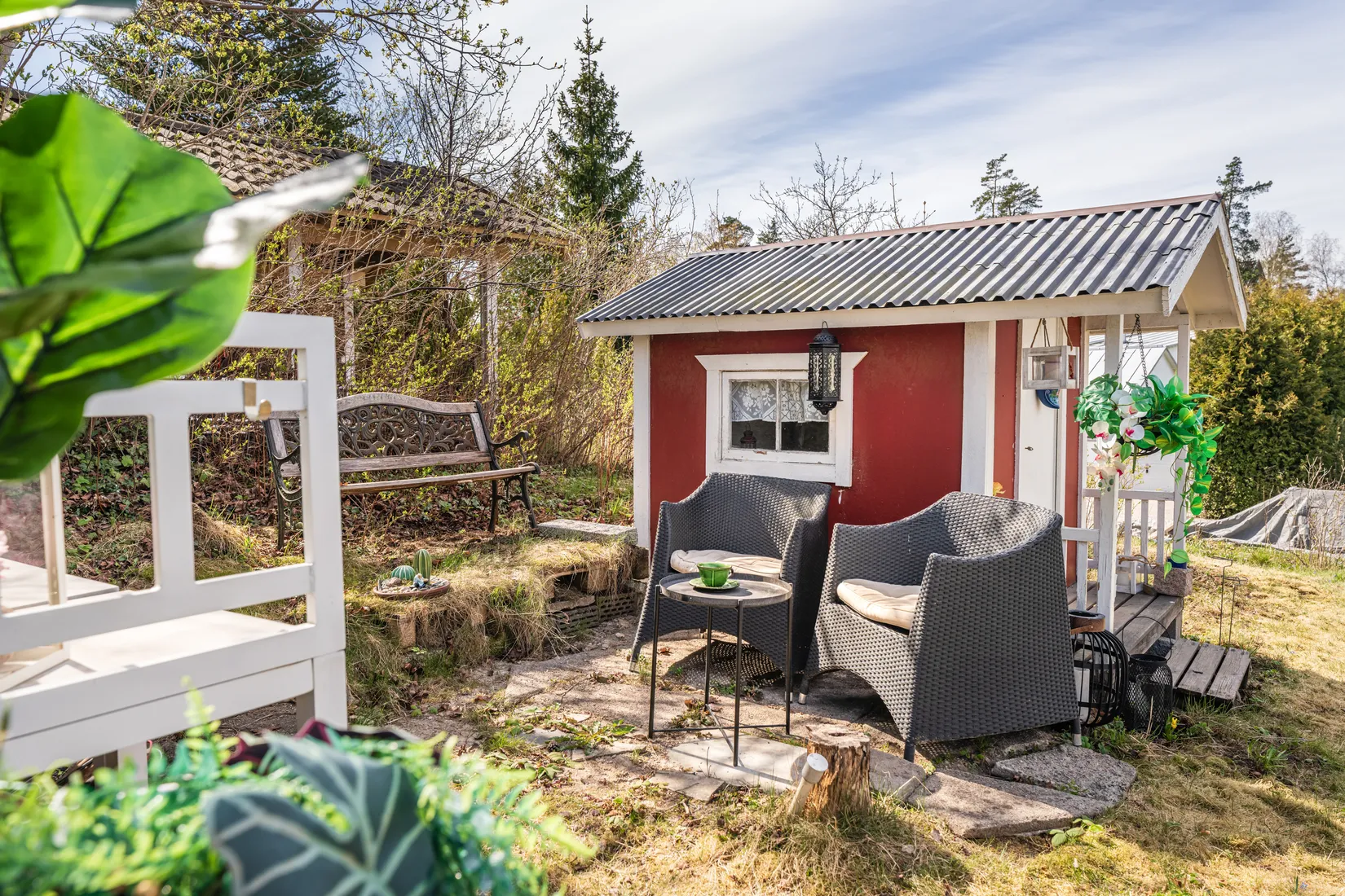 Villa, Brobyvägen 12, Ella Park - Ensta - Ella Gård, Täby
