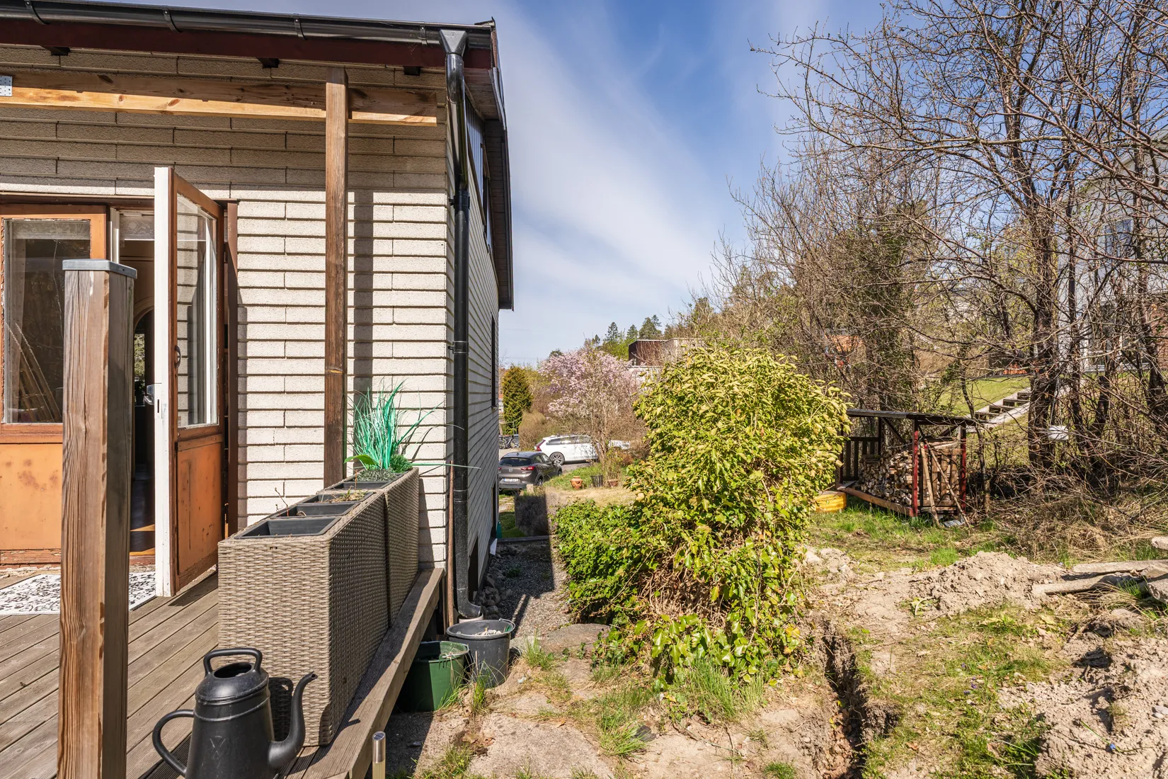 Villa, Brobyvägen 12, Ella Park - Ensta - Ella Gård, Täby