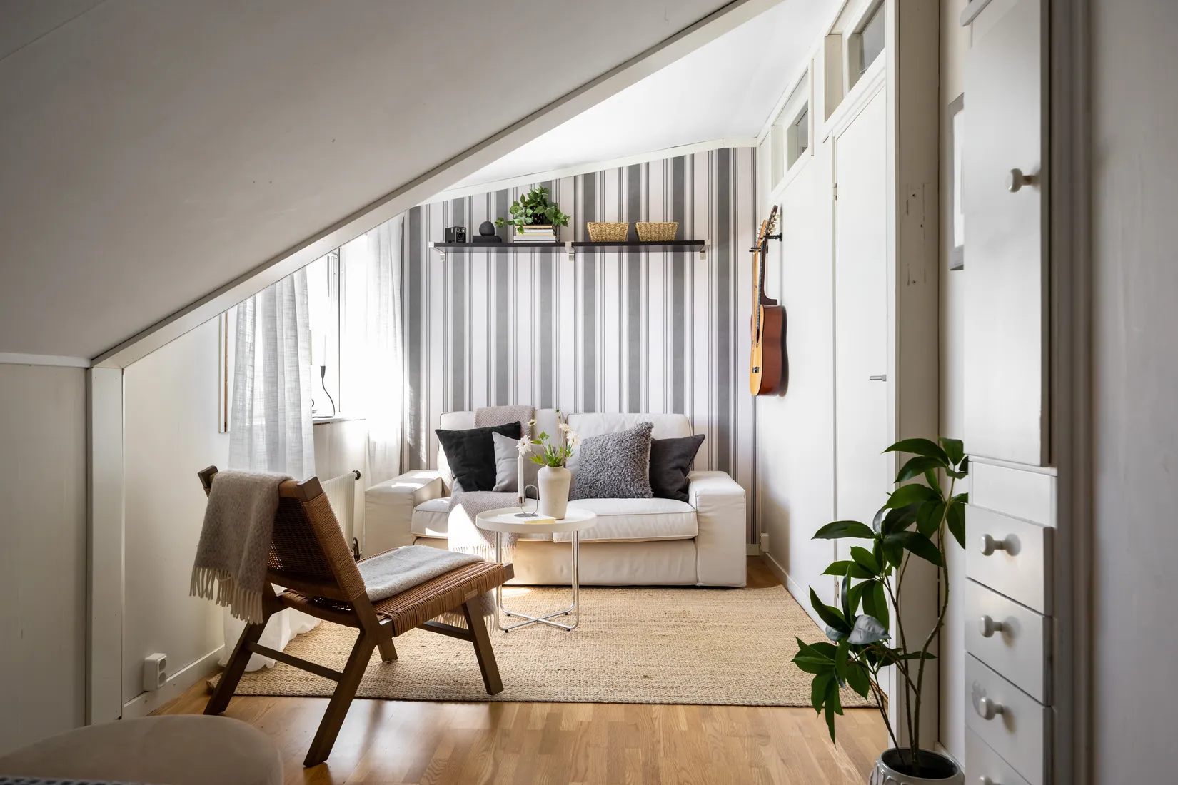 Villa, Patrullgatan 9A, Långedrag, Göteborg