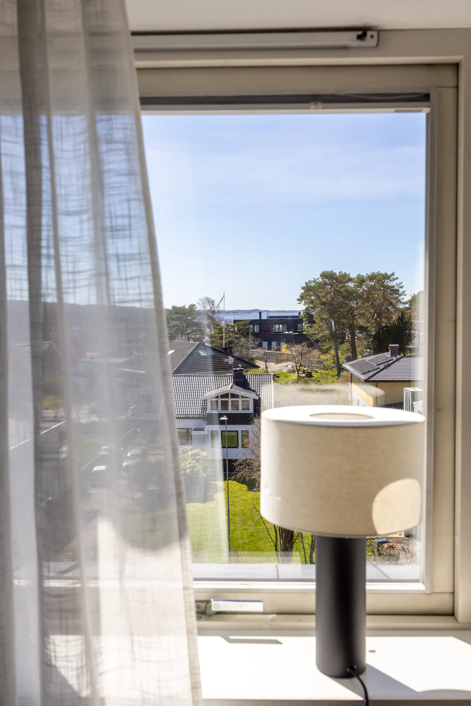 Villa, Patrullgatan 9A, Långedrag, Göteborg