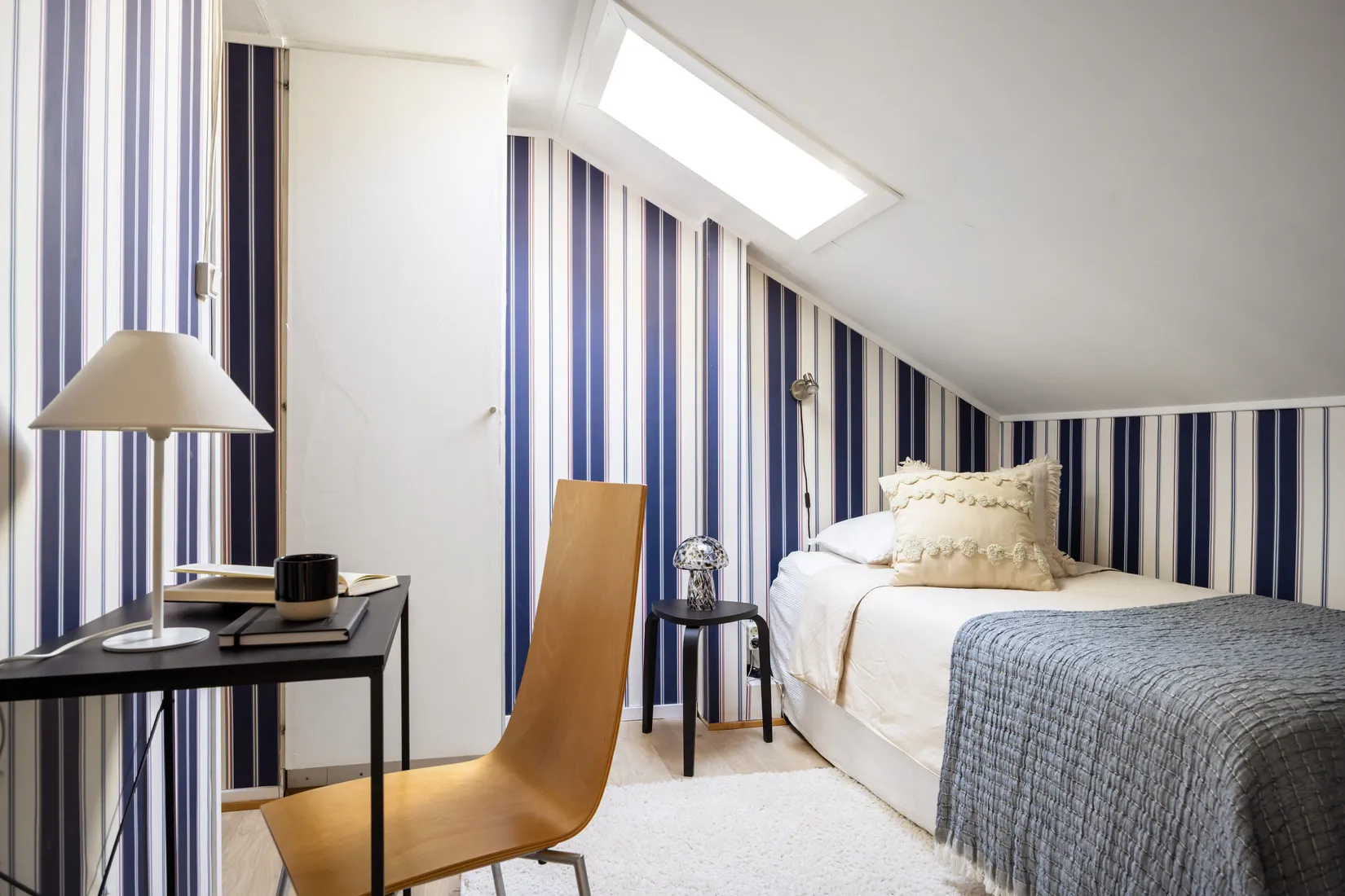 Villa, Patrullgatan 9A, Långedrag, Göteborg