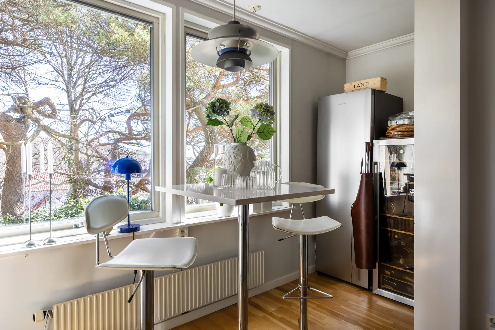 Villa, Patrullgatan 9A, Långedrag, Göteborg