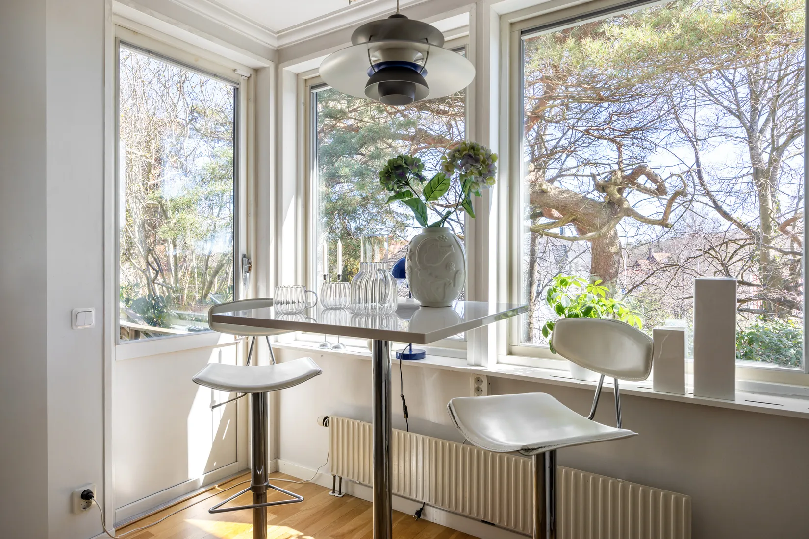 Villa, Patrullgatan 9A, Långedrag, Göteborg