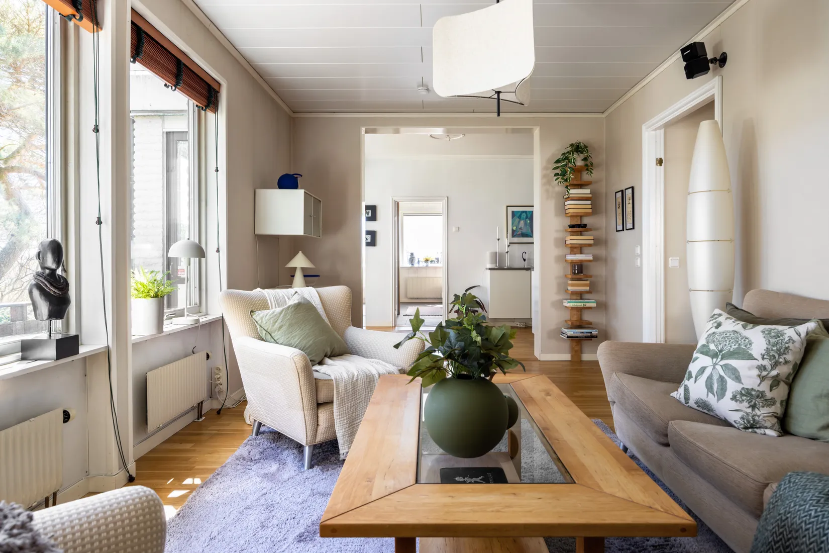 Villa, Patrullgatan 9A, Långedrag, Göteborg