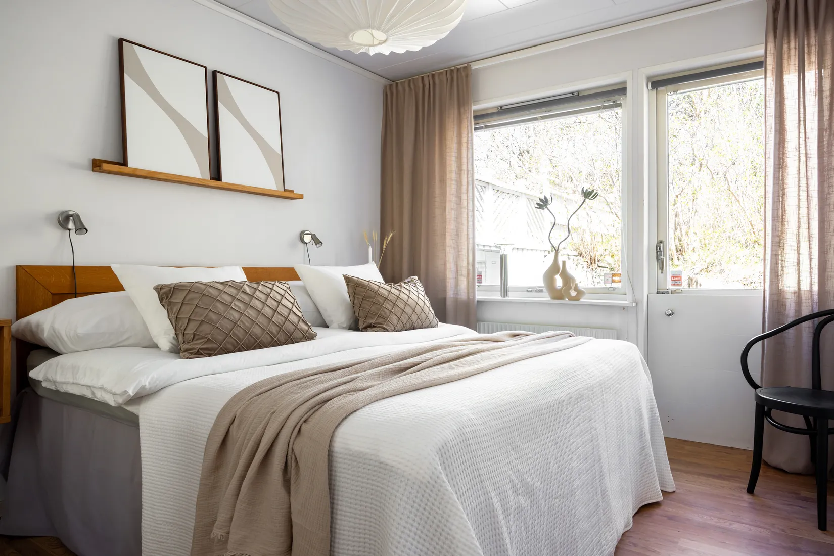 Villa, Patrullgatan 9A, Långedrag, Göteborg