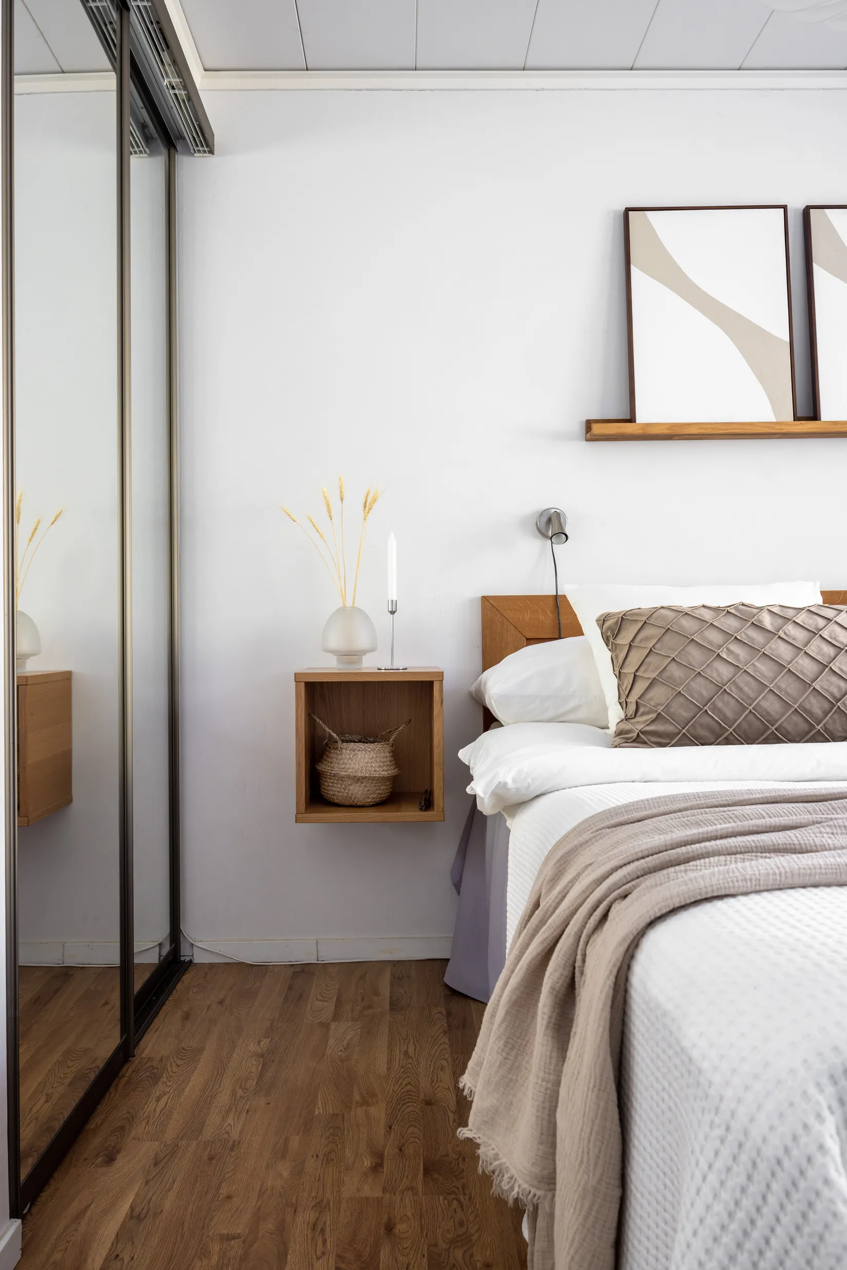 Villa, Patrullgatan 9A, Långedrag, Göteborg