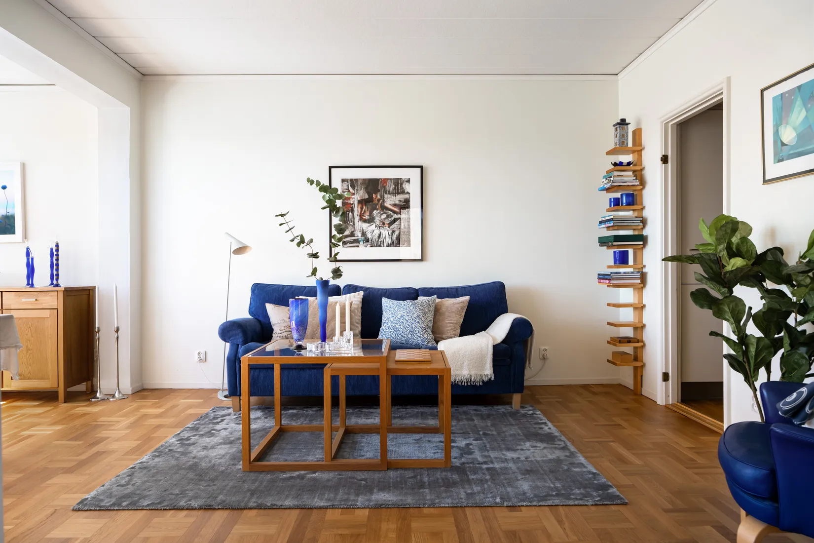 Villa, Patrullgatan 9A, Långedrag, Göteborg