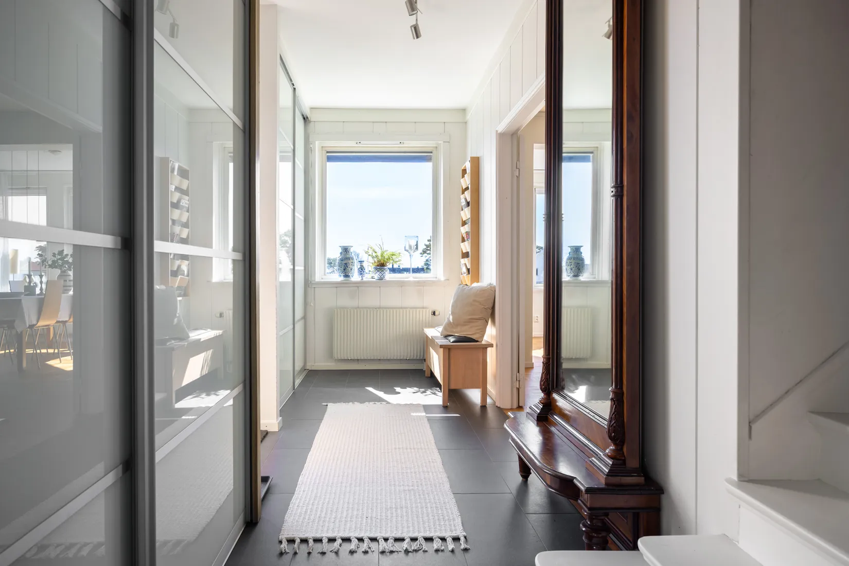 Villa, Patrullgatan 9A, Långedrag, Göteborg