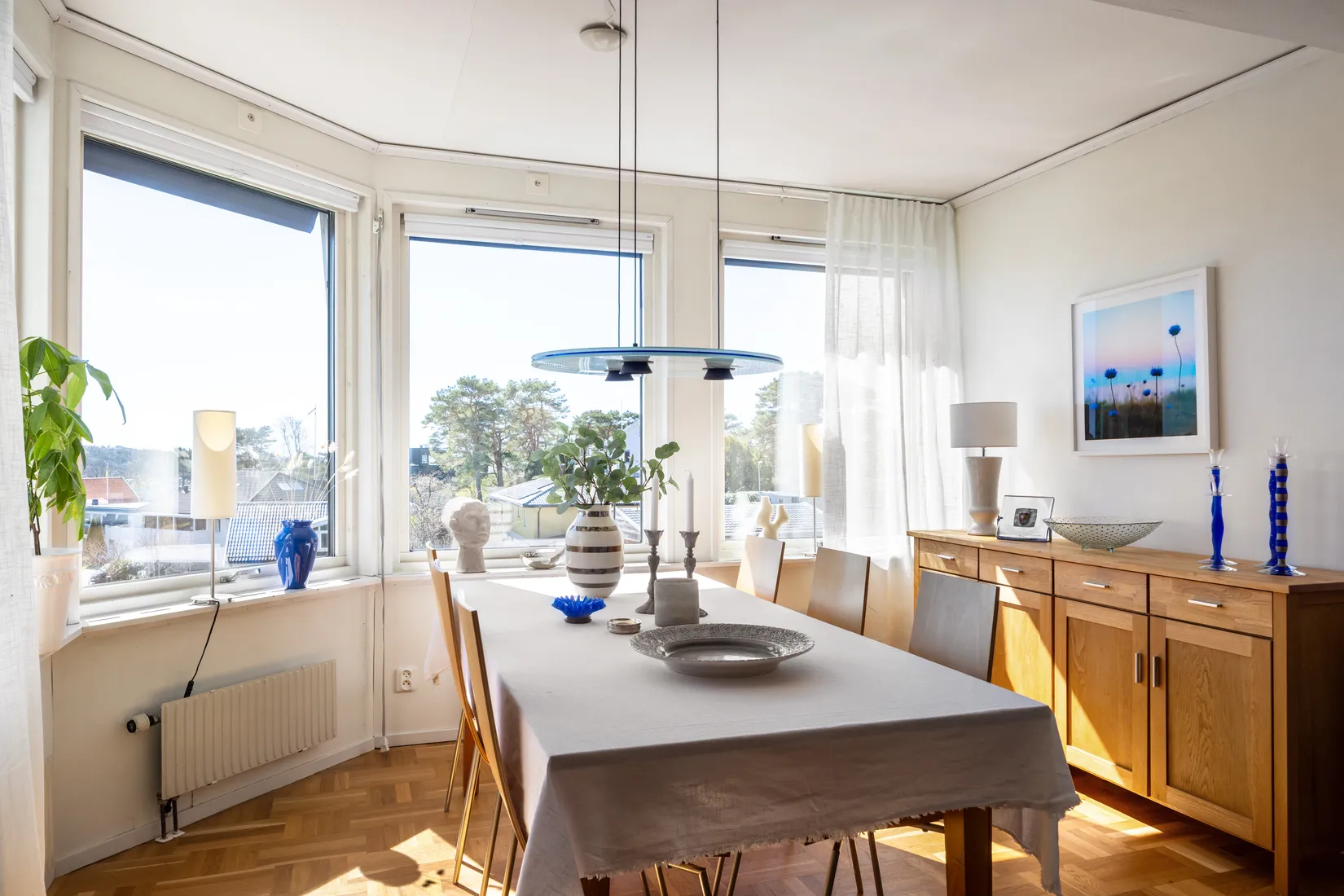 Villa, Patrullgatan 9A, Långedrag, Göteborg