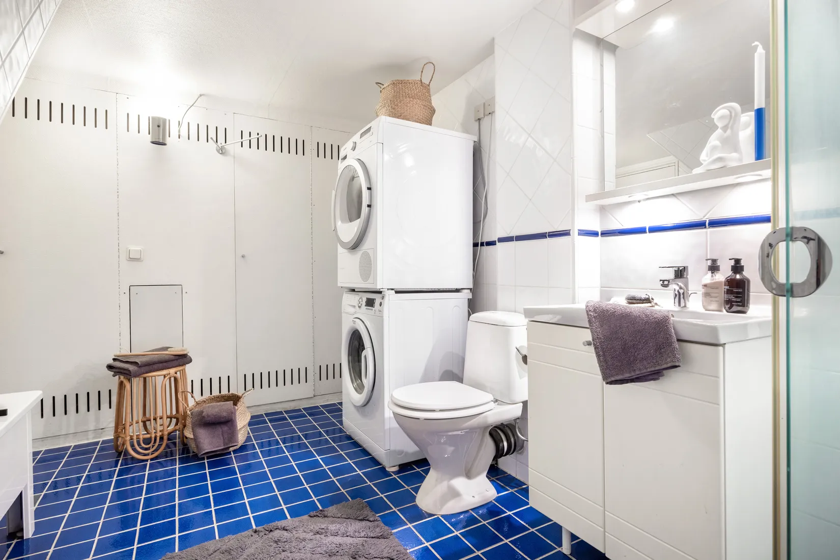 Villa, Patrullgatan 9A, Långedrag, Göteborg